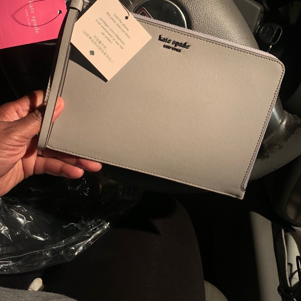 Kate spade firm price